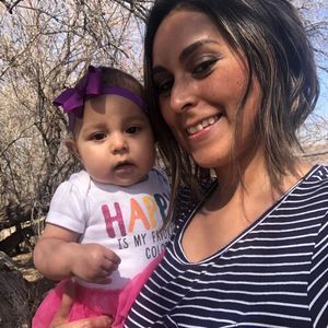 Meet your Posher, Serina